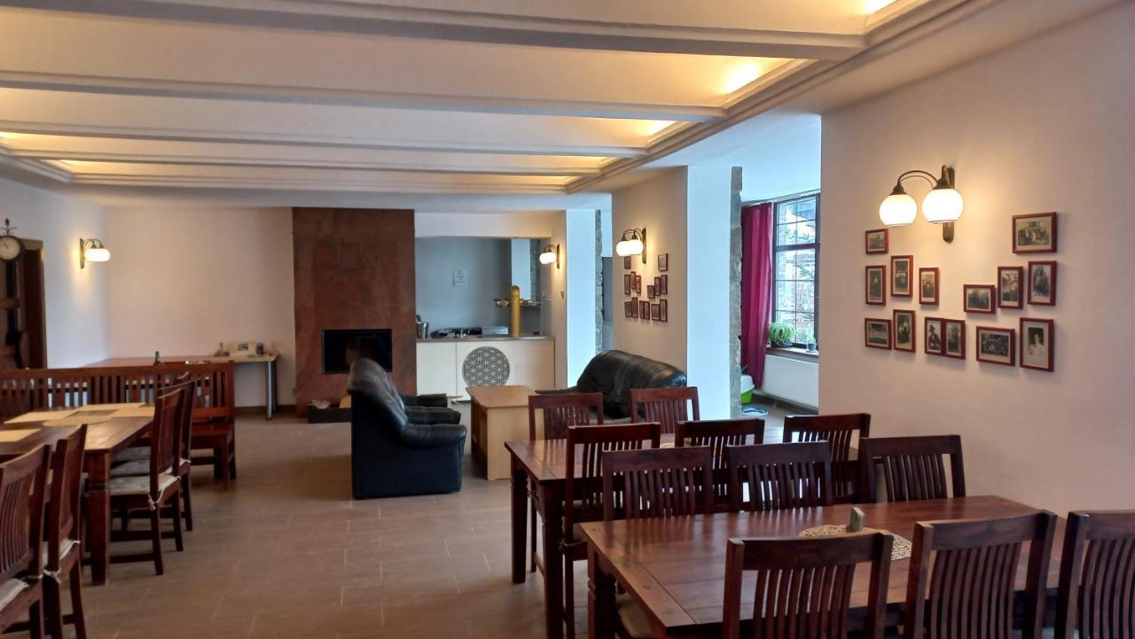 Veghouse - Penzion u pláže Horní Bečva Exterior foto
