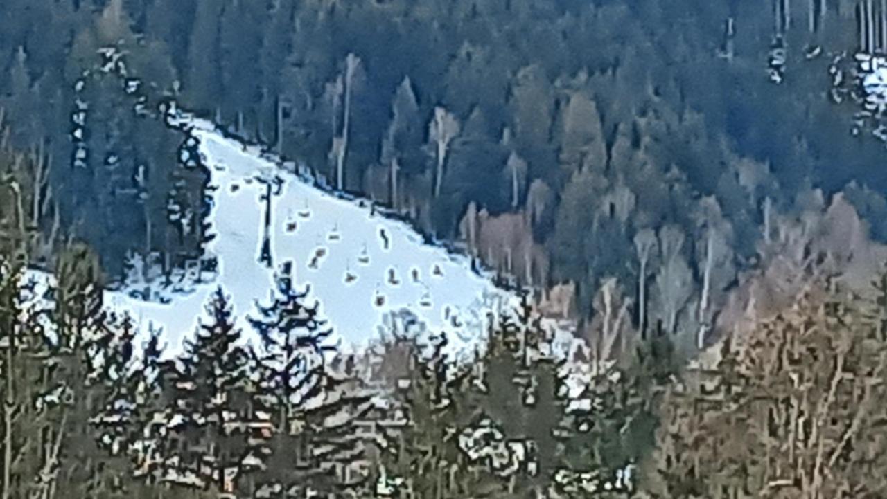 Veghouse - Penzion u pláže Horní Bečva Exterior foto